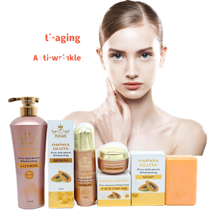 Kit Facial Dorado 5 en 1 - Product Image 1
