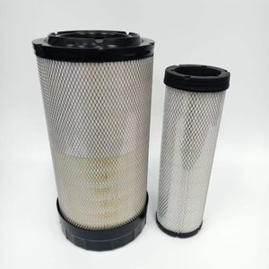 Filtro de Aire para Cabina de Excavadora HIFI FILTER Nuevo, Repuesto ND145530-1210, 145530-1210, SC80057, 22B9792860, 19115-13660 - Product Image 4