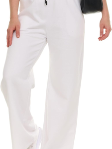 Pantalones de Escalada para Mujer 2026, Casuales, de Secado Rápido, Ecológicos, con Forro Polar, Transpirables, Impermeables, Elásticos y Holgados - Product Image 3