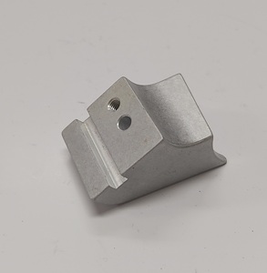 Dịch vụ gia công <span class=keywords><strong>CNC</strong></span> cho thép không gỉ và các bộ phận nhôm tùy chỉnh khoan và phay độ chính xác cao - Product Image 2