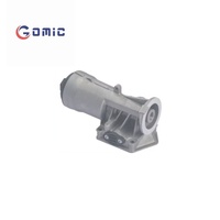 GOMIC Auto Parts 045115389K Boîtier de filtre à huile moteur pour Audi A3 A4 Q5 VW Golf V Passat Polo Caddy III