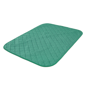 Almohadillas sanitarias antideslizantes <span class=keywords><strong>para</strong></span> <span class=keywords><strong>perros</strong></span>, paño de viaje de alta calidad, lavables, <span class=keywords><strong>para</strong></span> entrenamiento de mascotas - Product Image 4