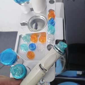 Embouts Hydrafacy de haute qualité pièce à main faciale pour <span class=keywords><strong>machine</strong></span> Hydra originale/poignée de <span class=keywords><strong>machine</strong></span> de beauté faciale Hydradermabrasion - Product Image 2