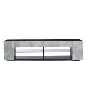 Console en bois de style moderne de haute qualité pour la maison <span class=keywords><strong>Meuble</strong></span> <span class=keywords><strong>TV</strong></span> en bambou pour meubles de salon - Product Image 3