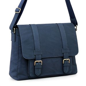 <b>Messenger</b> <b>Bags</b> Crossbody Shoulder <b>Bag</b> Vintage Leather Satchel <b>Laptop</b> Work <b>Bag</b> Unisex Travel Handmade Everyday Office Purse Gifts - Product Image 5