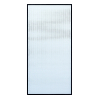 Nouveau filtre à air HEPA H13 H14 0,3 micron 24 x 48 pour FFU portable