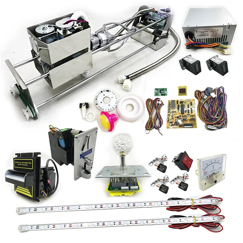Wholesale Gantry Mini Claw Machine Kit