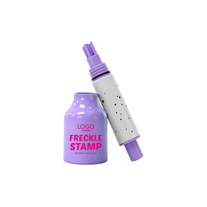 Bolígrafo para pecas, fórmula resistente al agua <span class=keywords><strong>de</strong></span> secado rápido, fácil aplicación, maquillaje ligero y duradero con pecas naturales simuladas - Product Image 2