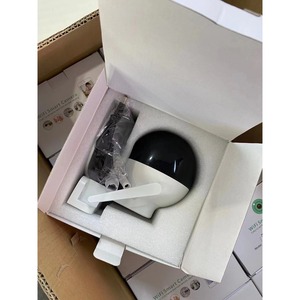 Cámara Inteligente WiFi OEMODM de 8MP con Resolución 4K, Doble Luz, Color Completo, Montaje en Pared o Techo, Cámara IP - Product Image 2