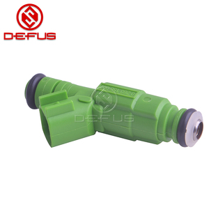 DEFUS Offre Spéciale voiture injecteur de carburant OEM 0280156007 pour TOWN & COUNTRY/VOYAGER/caravane/Grand caravane injecteur buse 0280156007 - Product Image 5