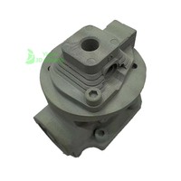Pièces métalliques de précision Entreprise d'impression 3D personnalisée Imprimante 3D SLS & SLM Service d'usinage de prototypes personnalisés