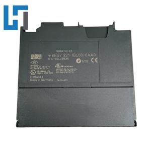 Nuevo Módulo de Entrada Digital SIMATIC S7-300 Original 6ES7321-1BL00-0AA0, Controlador de Programación PLC 6ES73211BL000AA0 en Stock - Product Image 3