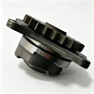 Bomba de Aceite para DEUTZ BFL913 TCD 2.2 02231702 04133746 04231142 04232511 04234148 BFL914 D914 TCD914 TD2.9 L04 D2.9L4 TCD2.9L4 - Product Image 3