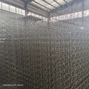 2021 Pemasok Cina Kasur Musim Semi dan Saku Bon」 Logam, Unit Pegas Bon」, Musim Semi Bon」 Dan Musim Semi Tak Diikat Lfk - Product Image 2