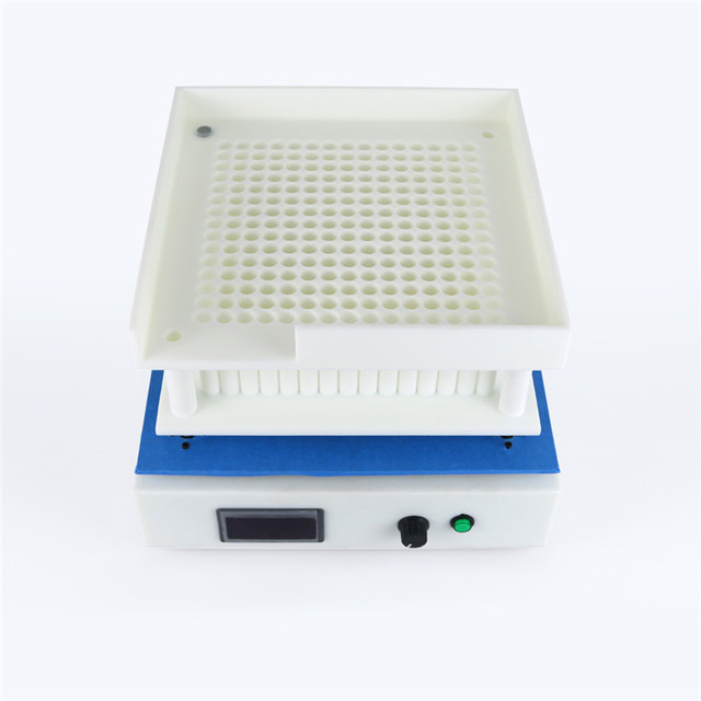 Compact Portable Device for Smooth Rolling Experience Professional Smokers Helper 15x15 Cones Rolling Machine