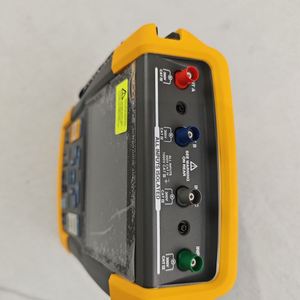 เครื่องวิเคราะห์มอเตอร์ไดรฟ์ ซีรีส์ 3 รุ่น MDA-550 เครื่องมือวัดและวิเคราะห์ระดับพรีเมียม ช่วงความถี่ 1,000 เฮิรตซ์ ถึง 500 เมกะเฮิรตซ์ ความแม่นยำ 0.5% 1 - Product Image 2