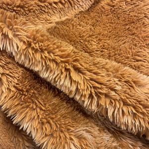 <span class=keywords><strong>Tela</strong></span> <span class=keywords><strong>de</strong></span> poliéster 100% <span class=keywords><strong>de</strong></span> alta calidad, <span class=keywords><strong>tela</strong></span> <span class=keywords><strong>de</strong></span> pelo <span class=keywords><strong>de</strong></span> 20-35mm para <span class=keywords><strong>peluche</strong></span> - Product Image 2