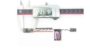Contrôleur Brushless BLHELI_S ESC Officiel Série D-SHOT 15A 20A 30A 35A 2-4S 2-6S UBEC pour Quadricoptères et Avions RC - Product Image 6