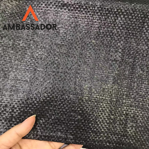 Pp Pe Plastic Weed <b>Mat</b> Uv Stable 50mesh 40mesh Weed <b>Mat</b> Woven Agriculture Weed <b>Mat</b> - Product Image 5