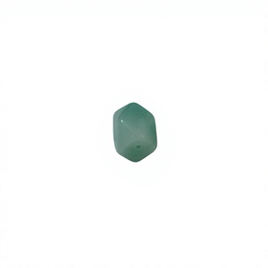 Suministro Mundial de Cuentas de Resina FAIZA CRAFT de la Más Alta Calidad (Formas Ovaladas/Redondas, Color Personalizado) para Joyería - Product Image 1