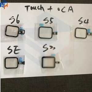 Parte de <span class=keywords><strong>reloj</strong></span> inteligente para Apple Watch Series 5 Lcd Smartwatch Pantalla Lcd para I Watch Series 5 para Iwatch Se Pantalla 40MM 44MM - Product Image 3