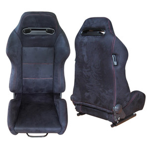 EDDYSTAR – siège de course réglable pour jeu OEM <span class=keywords><strong>PS4</strong></span>, inclinable, pliable, Sport, course, simulateur de dérive - Product Image 4