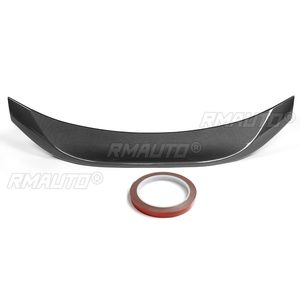สปอยเลอร์หลังคาท้ายรถยนต์ สำหรับ Subaru BRZ 2013-2020 สำหรับ Toyota 86 2017-2020 Scion FR-S 13-2016 ชุดแต่งปีกหลัง - Product Image 3