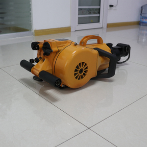 Bán Trực Tiếp YN27 Liên Đốt Đá Khoan Với Động Cơ Xăng - Product Image 3