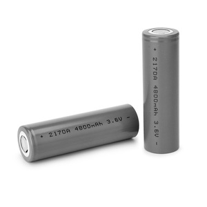 21700 4800mAh <span class=keywords><strong>3</strong></span>,7 V batterien zelle lithium-ionen batterie für auto - Product Image 2