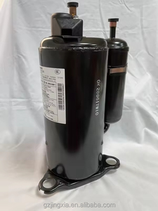 Compresor Rotatorio Inverter DC Panasonic 5RS092ZKE21 Original NUEVO, 220V <span class=keywords><strong>R410A</strong></span> para Aire Acondicionado - Product Image 5