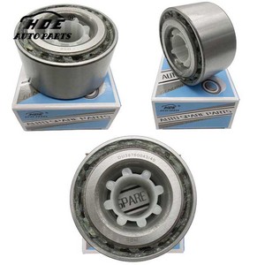DAC38760043/40 40210-AA000 38BWD28 Rodamiento de Rueda para Nissan Serena, Venta al Por Mayor de Autopartes - Product Image 4