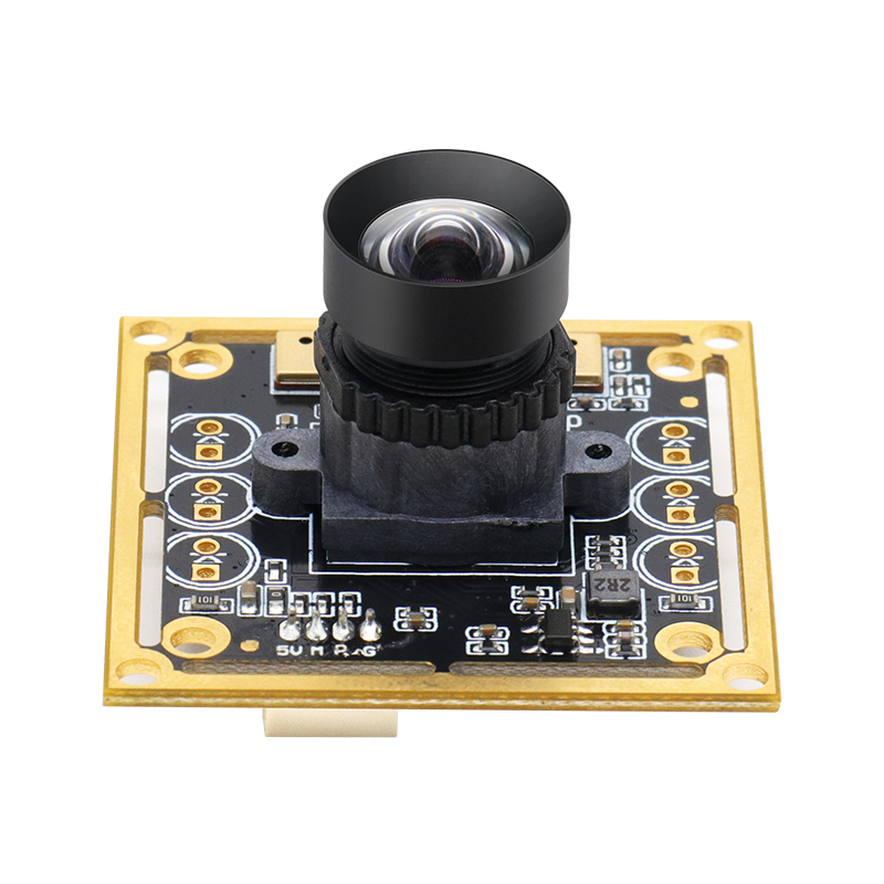Red Night Vision OV2710 0 05lux