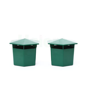 Trampa para caracoles, trampa para caracoles, para huerto y jardín, fabricante Haierc - Product Image 3