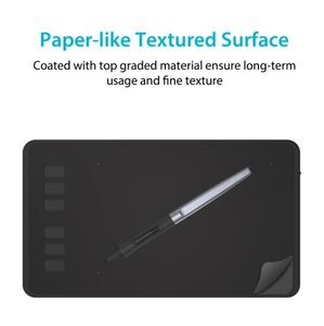 Tavoletta Grafica Elettronica Huion H640P con 8192 Livelli di Pressione e Ottime Prestazioni a Prezzo Conveniente! - Product Image 5