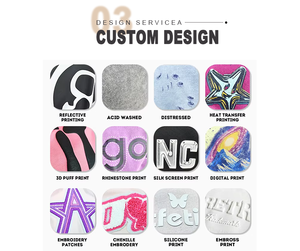 READY CLOTH Ensemble de salon camouflage pour homme Commande en gros Boxy Fit Streetwear 100% coton Real Tree DTG Branch Print Heavyweight Vintage - Product Image 6