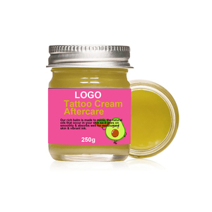 Longue durée couleur vibrance Pigment Protection brillance Boost éclat lueur hydratant nourrissant soin <span class=keywords><strong>tatouage</strong></span> améliorer baume - Product Image 3