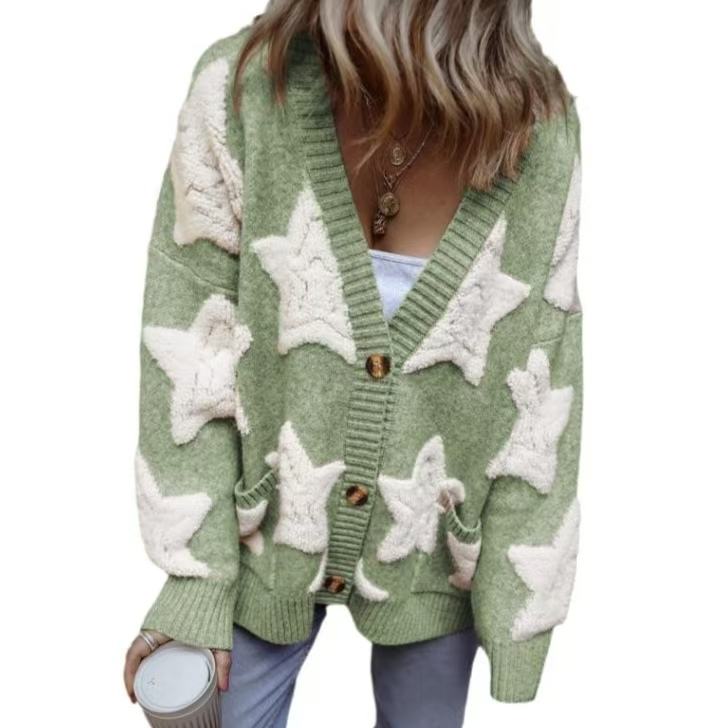 สีเขียว