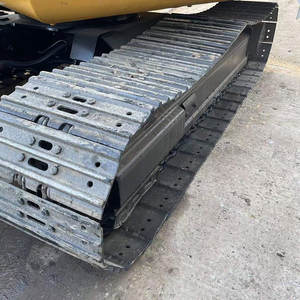 Miniexcavadoras CAT 306D 305.5E2 307D Usadas, Fabricación Exquisita, Casi Nuevas, en Venta, Duraderas y de Alto Rendimiento - Product Image 4