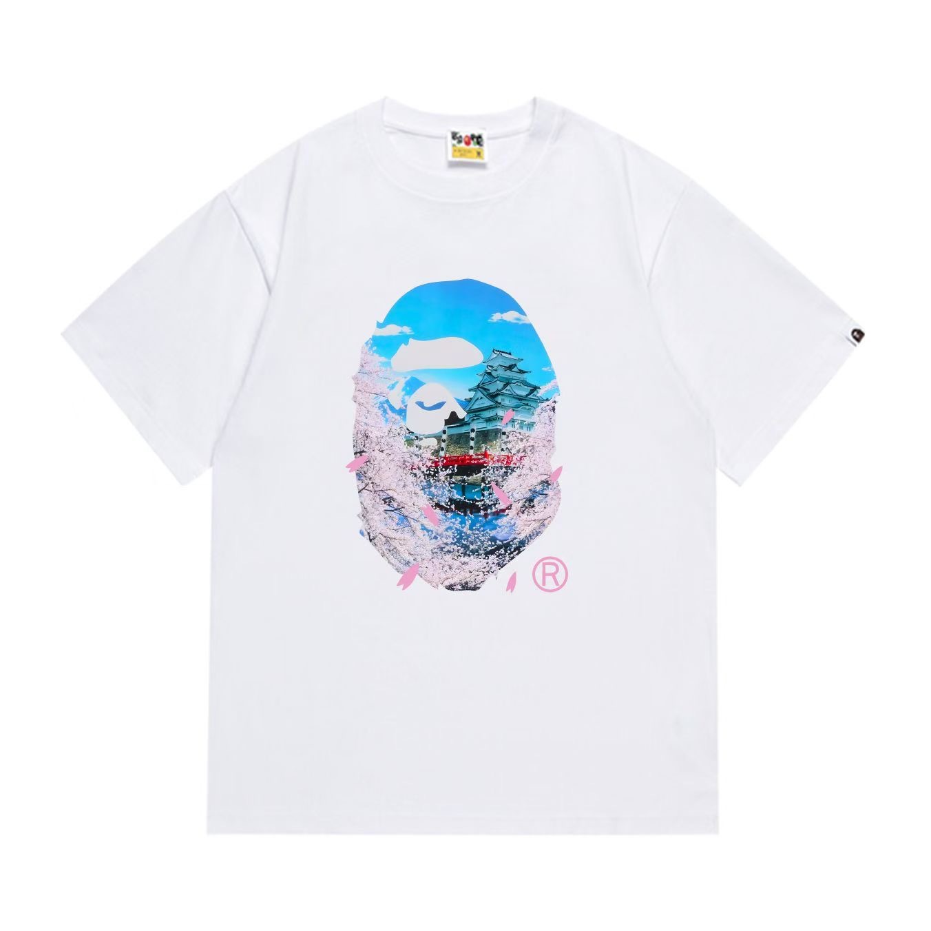 285 blanco