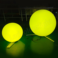 Lumières LED Pixel pour Mariages, Fêtes et Éclairage de Noël, IP65, DMX, Grandes Boules LED Extérieures, Lampes de Nuit