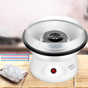 Machine à Barbe à Papa Automatique Domestique Syh169 pour Fêtes - Vente en Gros - Product Image 5