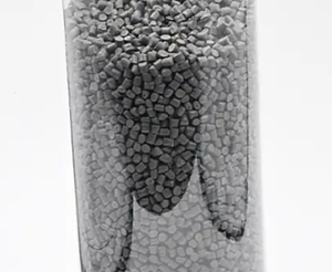 10% 유리섬유 강화된 <span class=keywords><strong>PE</strong></span>(폴리에틸렌) 과립, UL94 V0 (맞춤형 가능) - Product Image 5