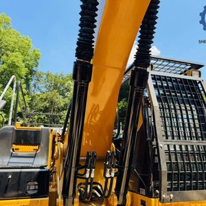 ใช้สำหรับรถขุดตีนตะขาบ 325D ขนาด 25 ตัน ผลิตในญี่ปุ่น ประสิทธิภาพสูง พร้อมปั๊มเครื่องยนต์และเกียร์-ผ่านการทดสอบและตรวจสอบแล้ว พร้อมขาย - Product Image 4