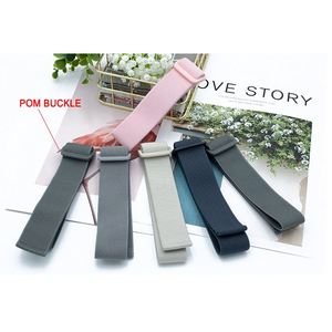 2025 Factory Directly Recycled Polyester High-tension Elastic Strap Belt Elastic Tape for Massage Glasses - Product Image 1