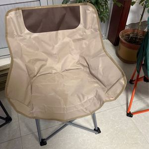Silla de Playa Plegable Ultraligera y Cómoda con Doble Barra, Personalizable con Logotipo, Ideal para Camping - Product Image 6