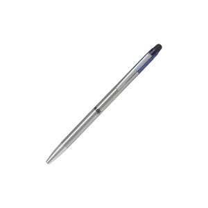Bolígrafo de Gel Retráctil y Borrable LFBKS-1SUF, 0.38 mm, Cuerpo Ultrafino de Acero Inoxidable, Tres Opciones de Color Ejecutivo - Product Image 2