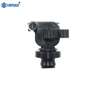 Usine de bobine d'allumage de voiture de haute qualité pour Great Wall HAVEL H6 2.0T LANDWIND 2 bobines d'allumage SMW251309 Bobina de Encendido - Product Image 2