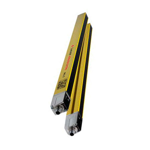 ตัวรับสัญญาณแสง Leuze Mlc520r40 1200 สำหรับอุปกรณ์อุตสาหกรรม ระดับการป้องกัน IP67 IP69k - Product Image 2