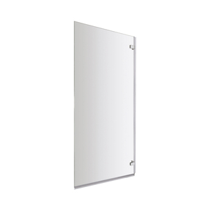 <span class=keywords><strong>Mampara</strong></span> <span class=keywords><strong>de</strong></span> Ducha <span class=keywords><strong>de</strong></span> Vidrio Templado Transparente <span class=keywords><strong>de</strong></span> 6 mm a Precio Económico, <span class=keywords><strong>Mampara</strong></span> <span class=keywords><strong>de</strong></span> <span class=keywords><strong>Baño</strong></span> Cuadrada con Bisagras - Product Image 4