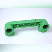 Raccords d'alimentation en eau de plomberie en laiton de haute qualité Ppr Joint fileté mâle femelle